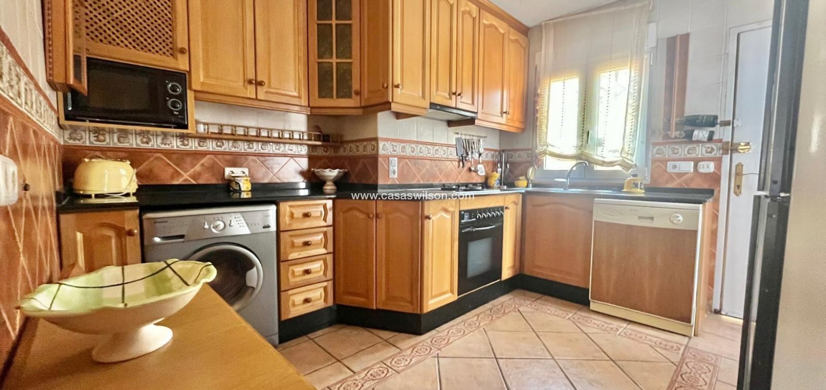 Sale - Villa - Torrevieja - Los Balcones - Los Altos del Edén