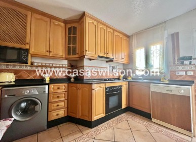 Sale - Villa - Torrevieja - Los Balcones - Los Altos del Edén