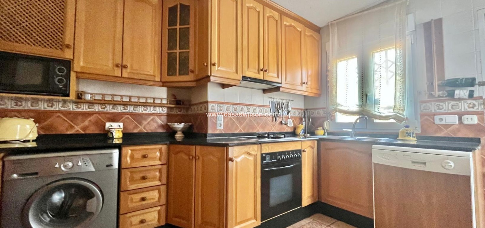 Sale - Villa - Torrevieja - Los Balcones - Los Altos del Edén