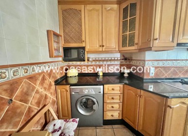 Sale - Villa - Torrevieja - Los Balcones - Los Altos del Edén