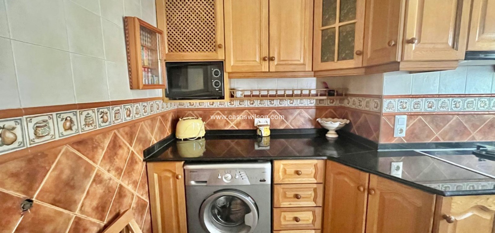 Sale - Villa - Torrevieja - Los Balcones - Los Altos del Edén