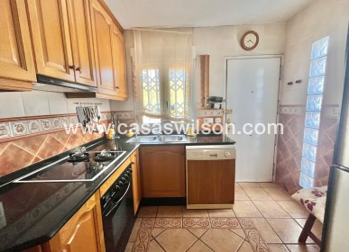 Sale - Villa - Torrevieja - Los Balcones - Los Altos del Edén