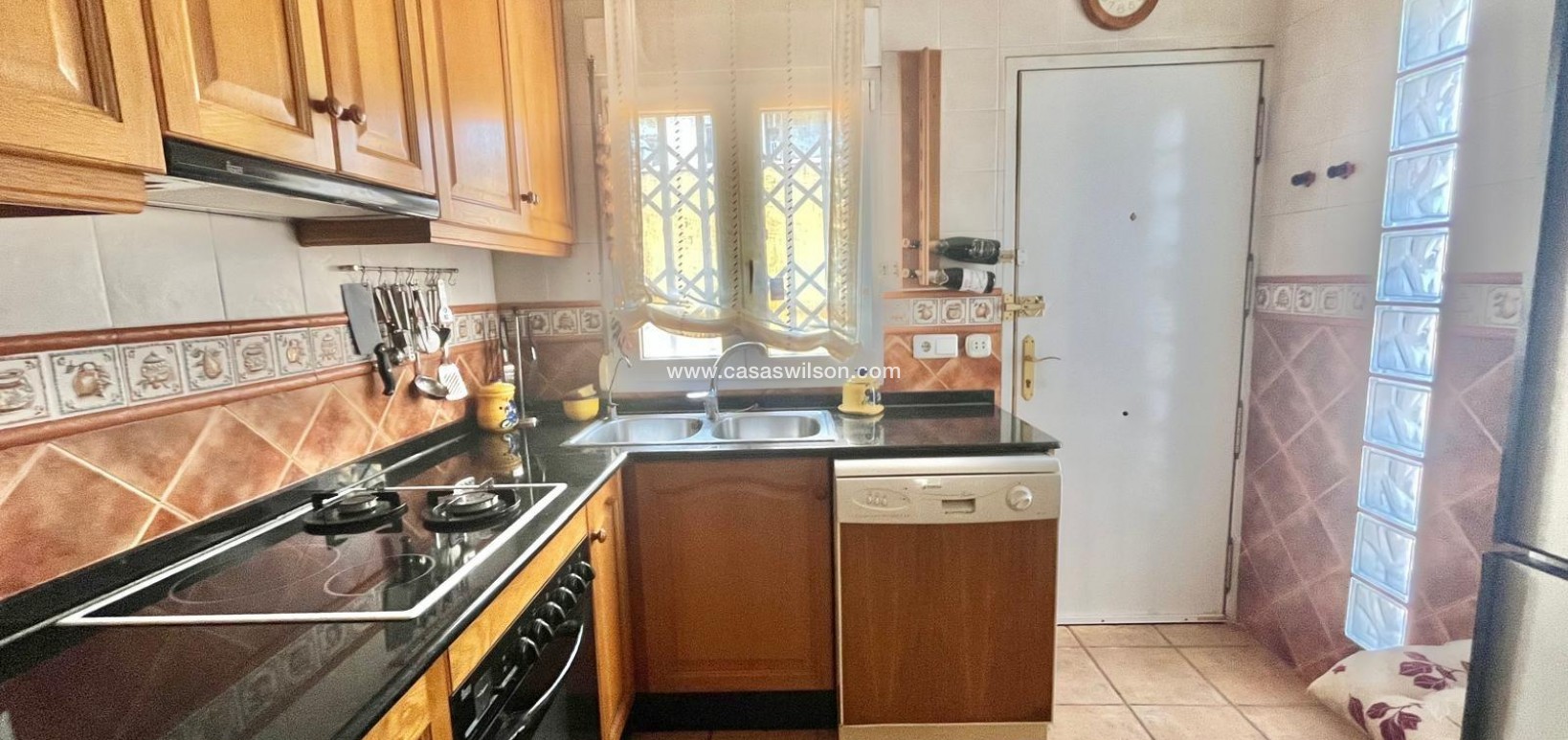 Sale - Villa - Torrevieja - Los Balcones - Los Altos del Edén