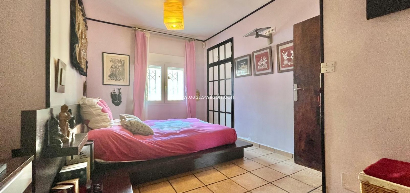 Sale - Villa - Torrevieja - Los Balcones - Los Altos del Edén