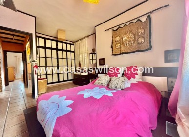 Sale - Villa - Torrevieja - Los Balcones - Los Altos del Edén