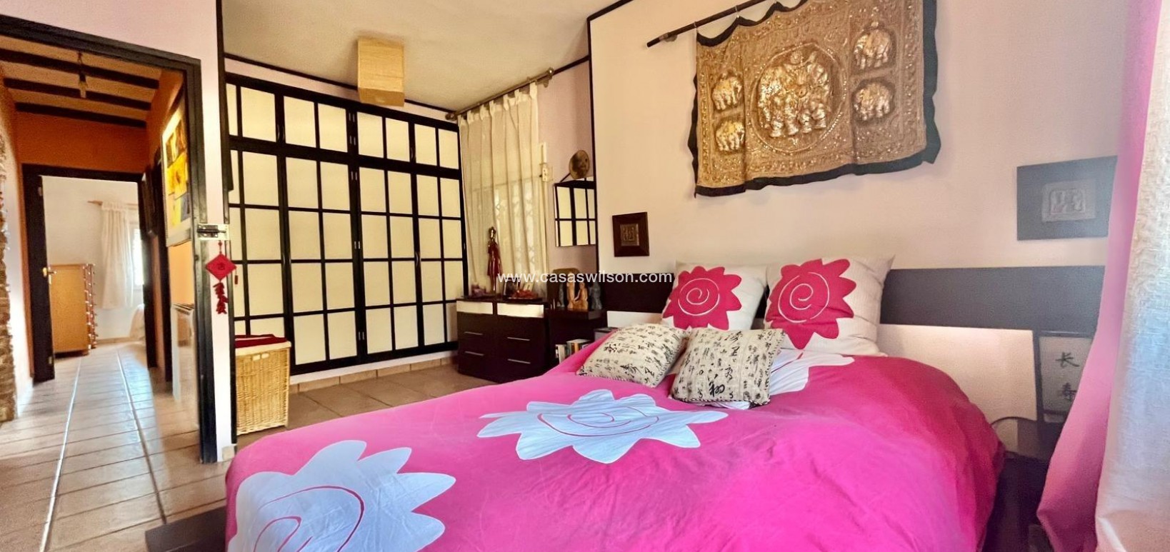 Sale - Villa - Torrevieja - Los Balcones - Los Altos del Edén