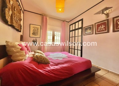 Sale - Villa - Torrevieja - Los Balcones - Los Altos del Edén