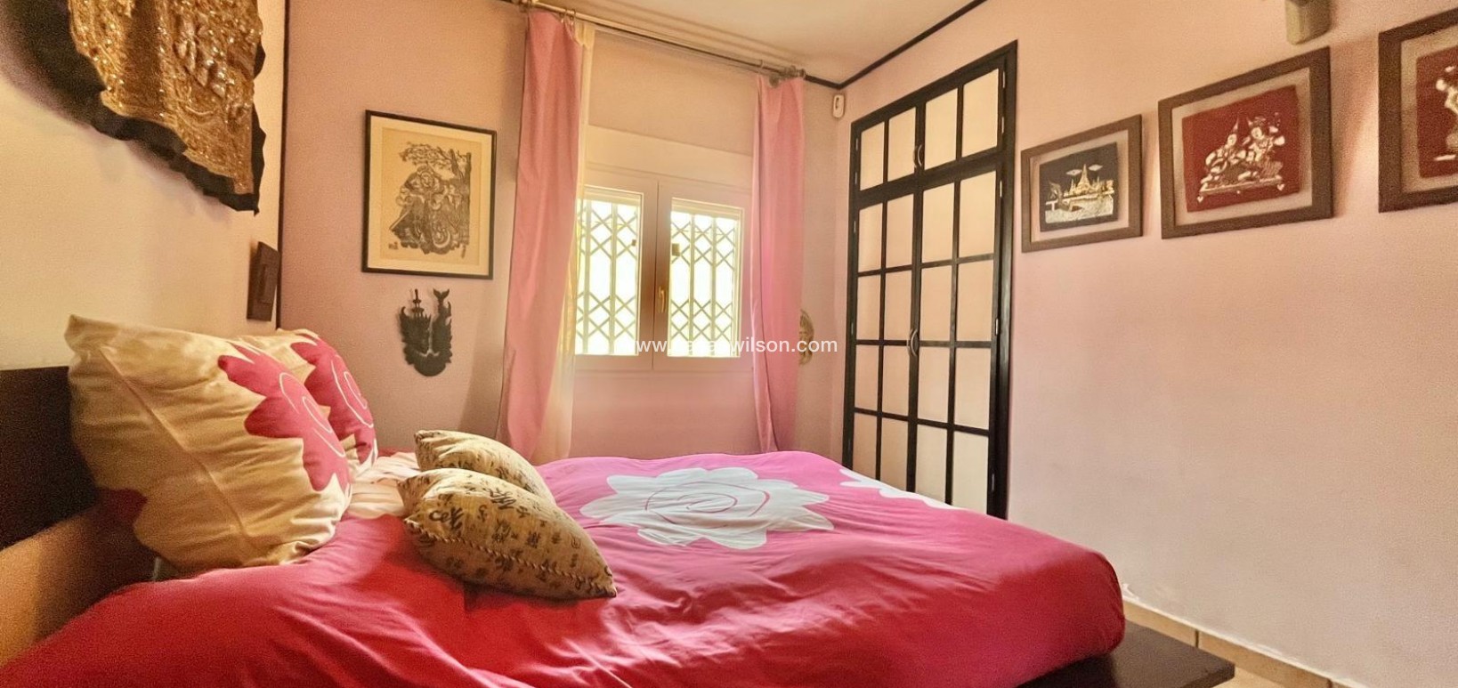 Sale - Villa - Torrevieja - Los Balcones - Los Altos del Edén