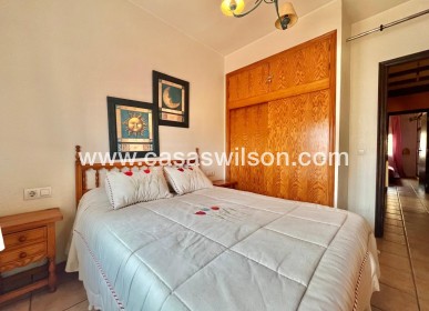 Sale - Villa - Torrevieja - Los Balcones - Los Altos del Edén