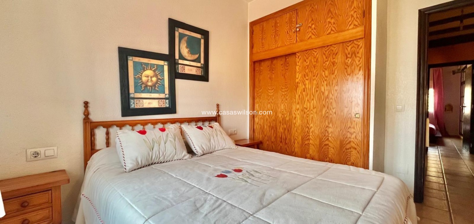 Sale - Villa - Torrevieja - Los Balcones - Los Altos del Edén