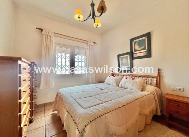 Sale - Villa - Torrevieja - Los Balcones - Los Altos del Edén