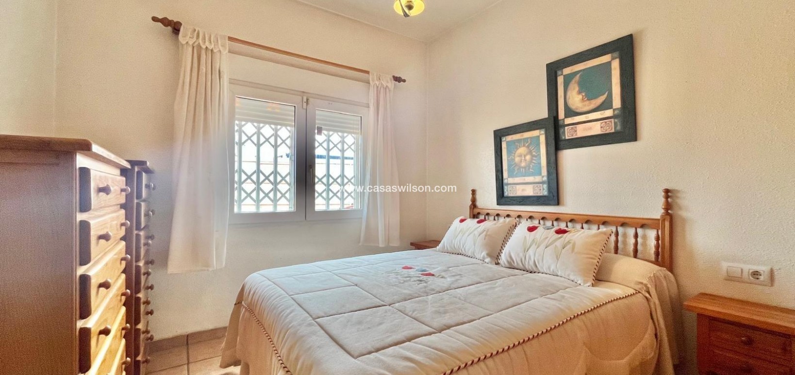 Sale - Villa - Torrevieja - Los Balcones - Los Altos del Edén