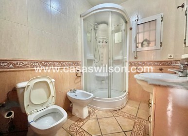 Sale - Villa - Torrevieja - Los Balcones - Los Altos del Edén