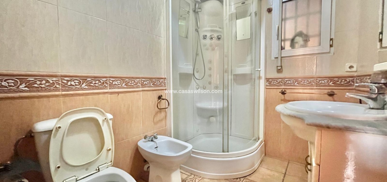 Sale - Villa - Torrevieja - Los Balcones - Los Altos del Edén