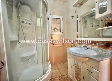 Sale - Villa - Torrevieja - Los Balcones - Los Altos del Edén