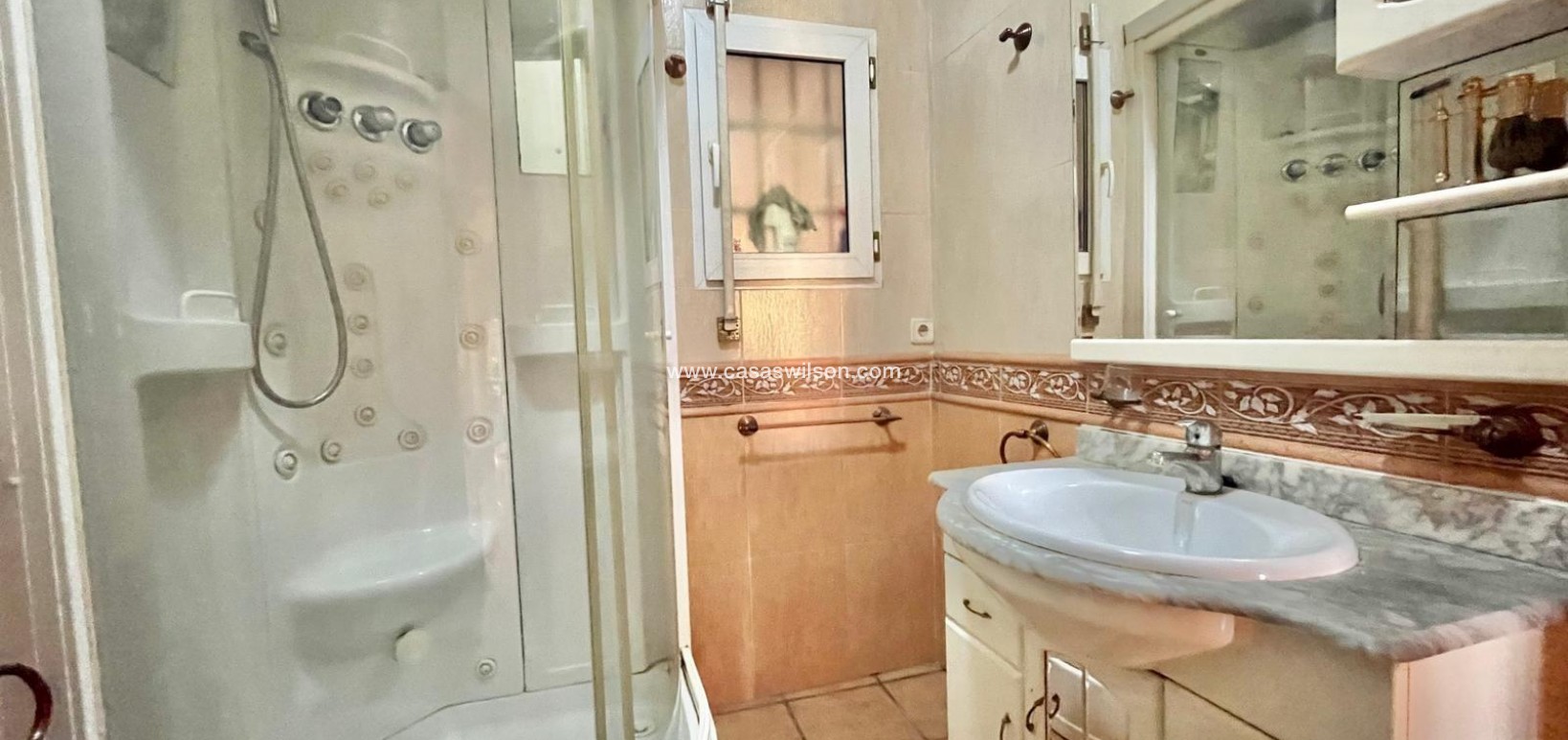 Sale - Villa - Torrevieja - Los Balcones - Los Altos del Edén