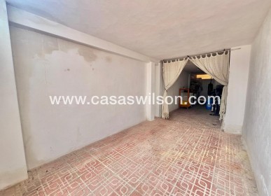 Sale - Villa - Torrevieja - Los Balcones - Los Altos del Edén