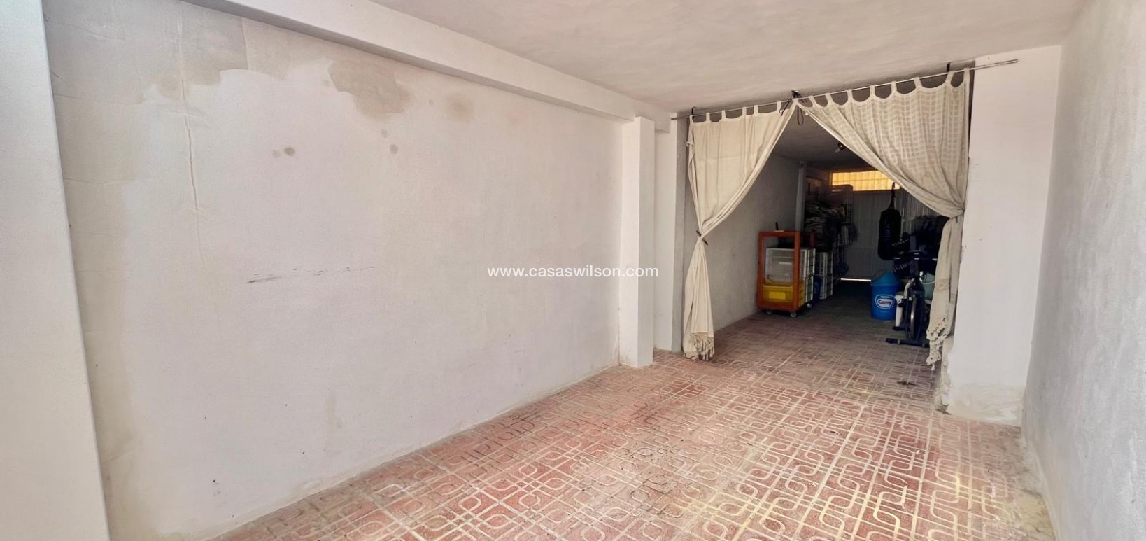 Sale - Villa - Torrevieja - Los Balcones - Los Altos del Edén