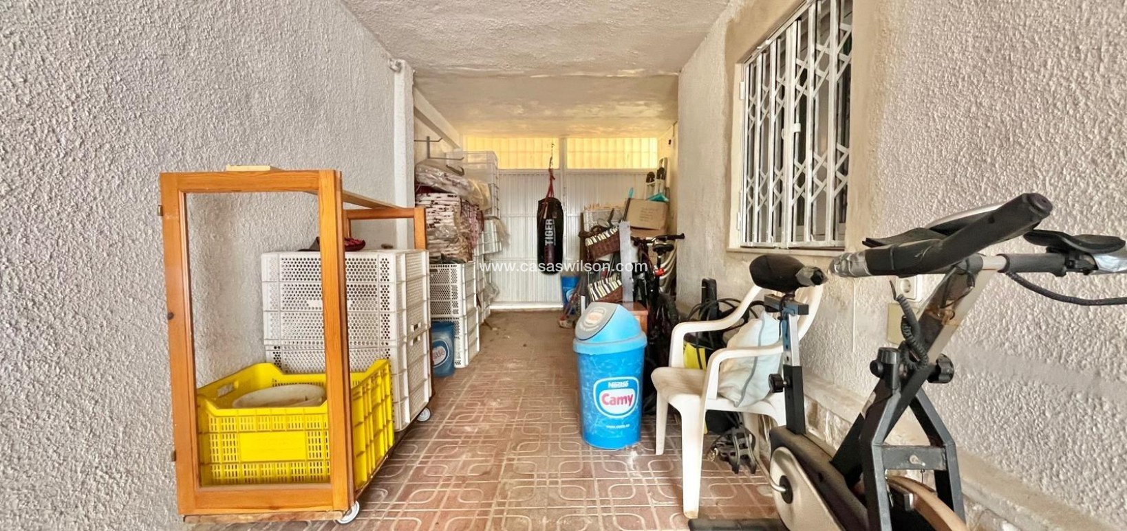 Sale - Villa - Torrevieja - Los Balcones - Los Altos del Edén