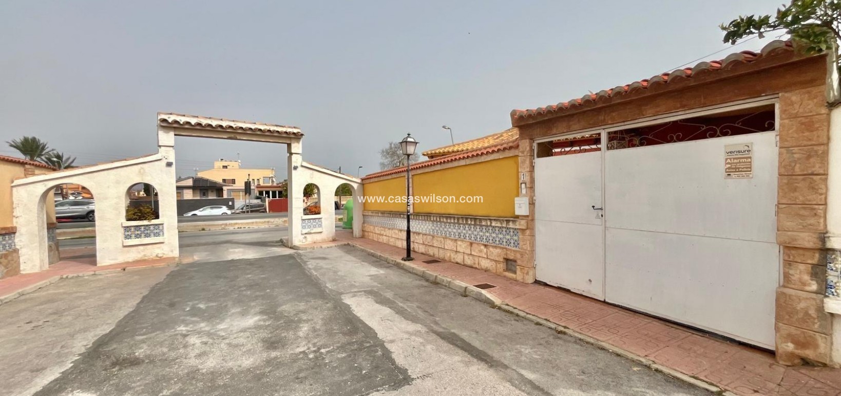 Sale - Villa - Torrevieja - Los Balcones - Los Altos del Edén
