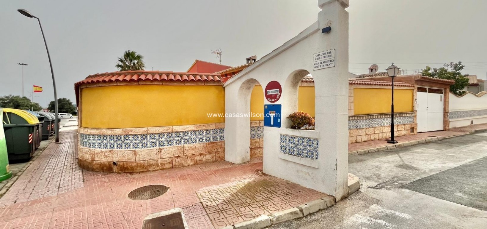 Sale - Villa - Torrevieja - Los Balcones - Los Altos del Edén