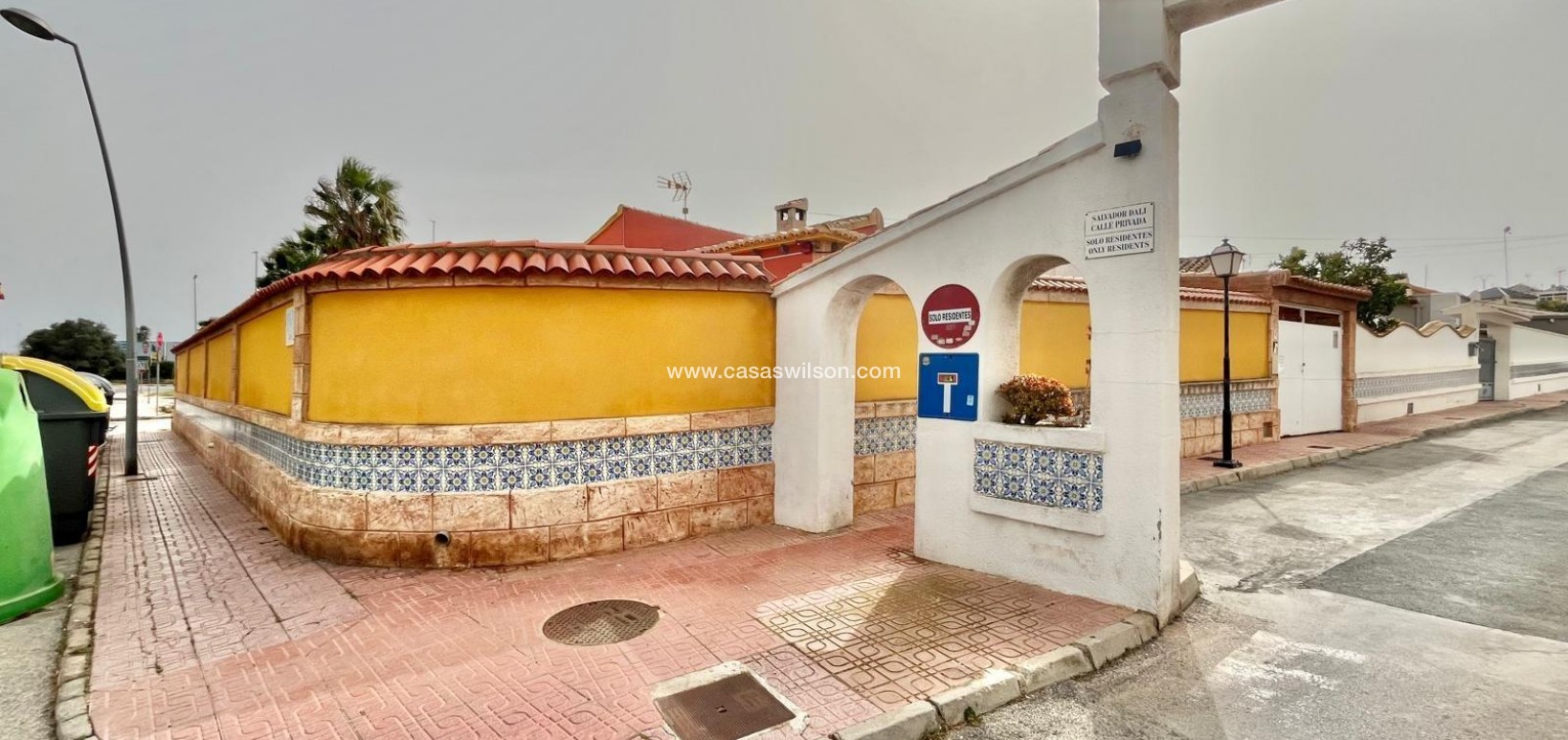 Sale - Villa - Torrevieja - Los Balcones - Los Altos del Edén