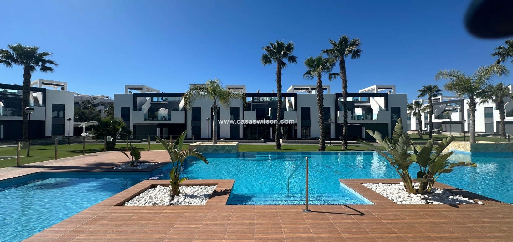 Sale - Apartment - Guardamar del Segura - Guardamar - El Raso