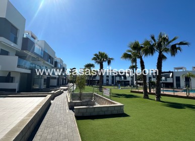 Sale - Apartment - Guardamar del Segura - Guardamar - El Raso