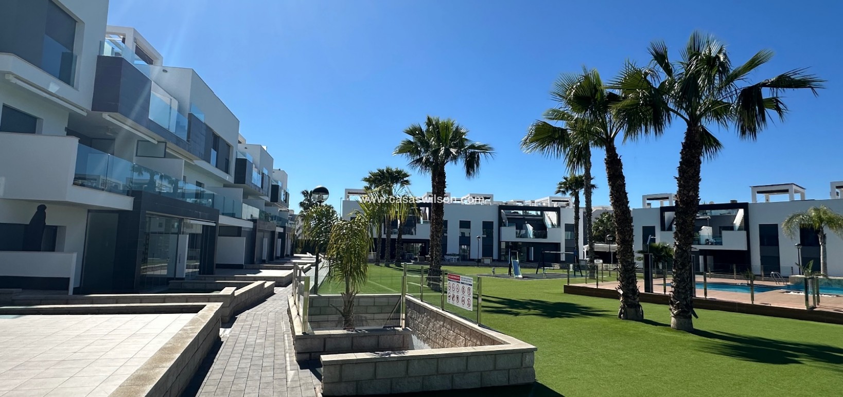 Sale - Apartment - Guardamar del Segura - Guardamar - El Raso