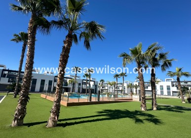 Sale - Apartment - Guardamar del Segura - Guardamar - El Raso