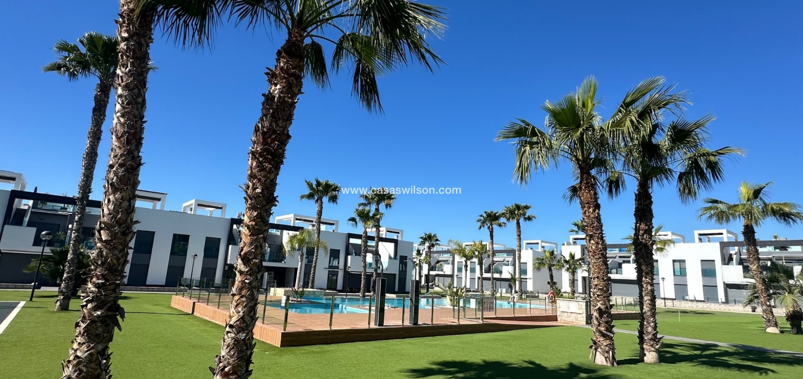 Sale - Apartment - Guardamar del Segura - Guardamar - El Raso