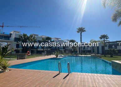 Sale - Apartment - Guardamar del Segura - Guardamar - El Raso