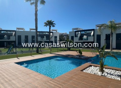 Sale - Apartment - Guardamar del Segura - Guardamar - El Raso