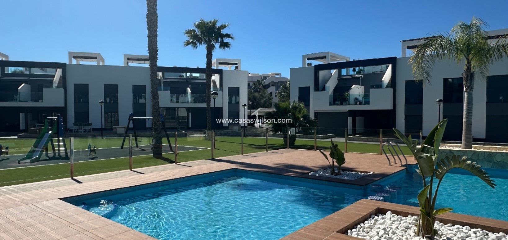 Sale - Apartment - Guardamar del Segura - Guardamar - El Raso