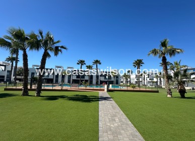 Sale - Apartment - Guardamar del Segura - Guardamar - El Raso