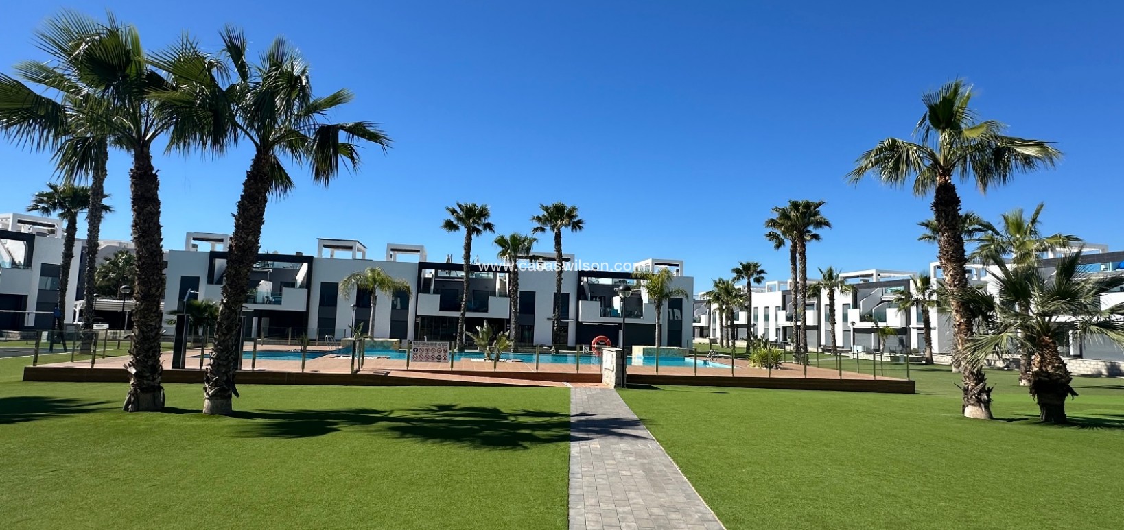 Sale - Apartment - Guardamar del Segura - Guardamar - El Raso