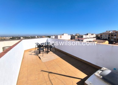 Venta - Apartamento - Benijofar