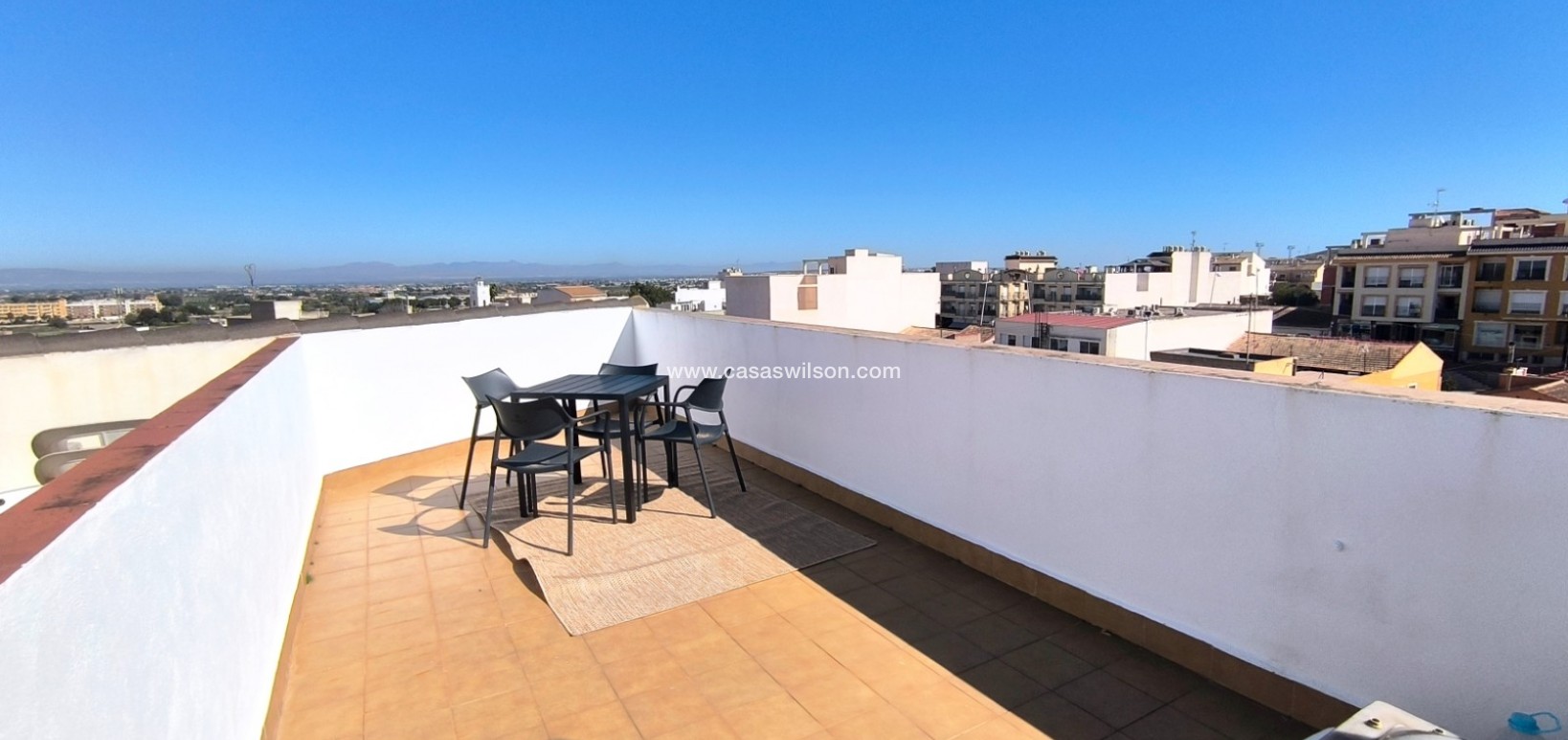 Venta - Apartamento - Benijofar