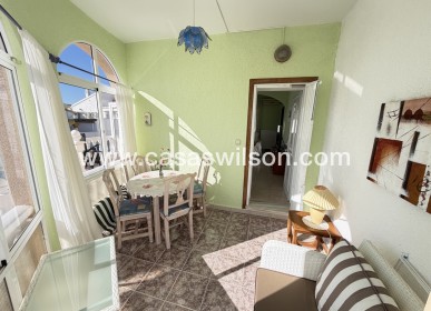 Sale - Villa - Villamartin - Villamartín