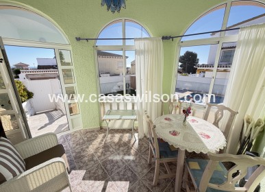 Sale - Villa - Villamartin - Villamartín