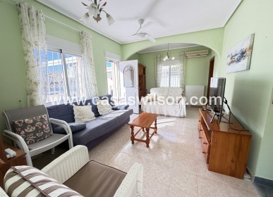 Sale - Villa - Villamartin - Villamartín