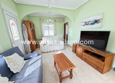 Sale - Villa - Villamartin - Villamartín