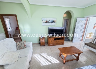 Sale - Villa - Villamartin - Villamartín