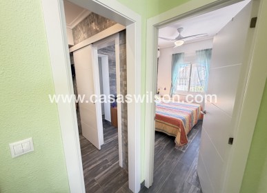 Sale - Villa - Villamartin - Villamartín