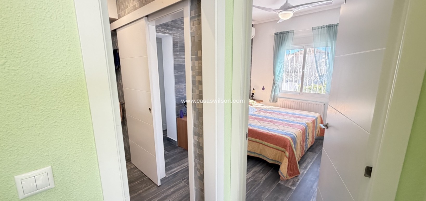 Sale - Villa - Villamartin - Villamartín