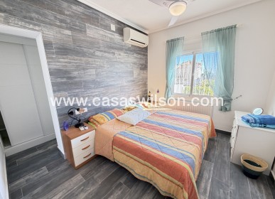 Sale - Villa - Villamartin - Villamartín