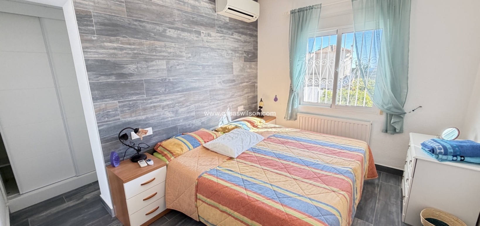 Sale - Villa - Villamartin - Villamartín