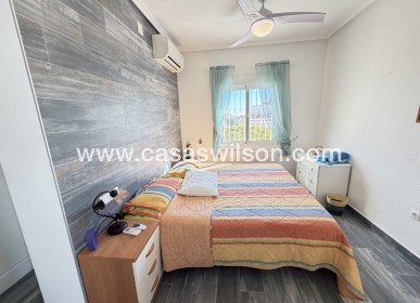 Sale - Villa - Villamartin - Villamartín