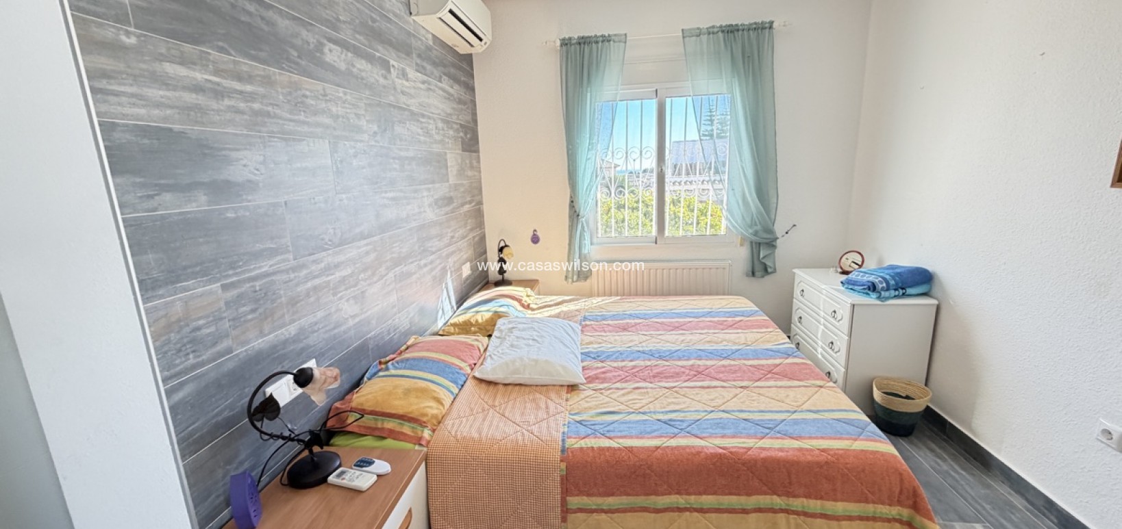 Sale - Villa - Villamartin - Villamartín