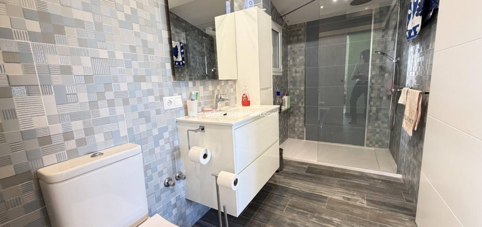 Sale - Villa - Villamartin - Villamartín